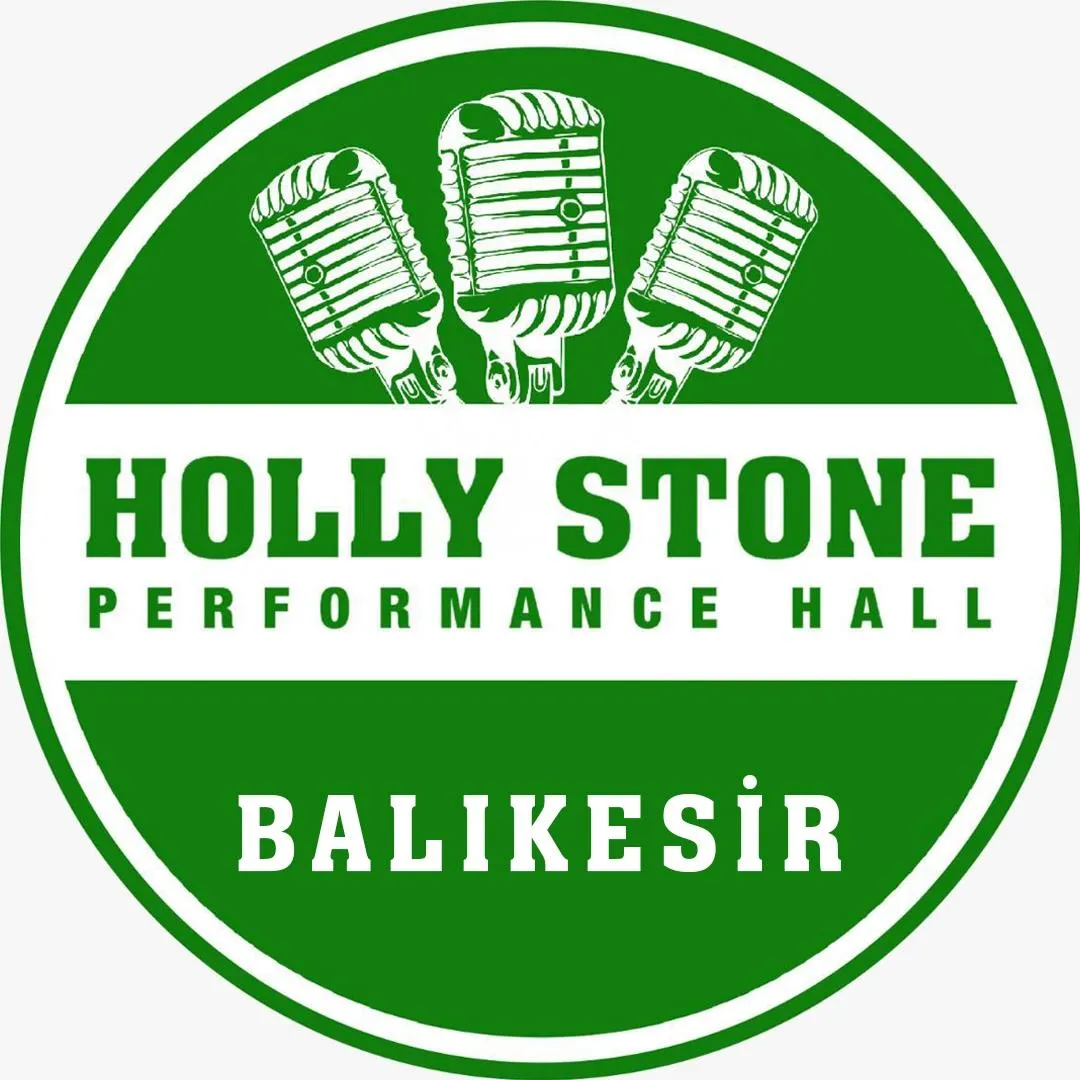 Holly Stone