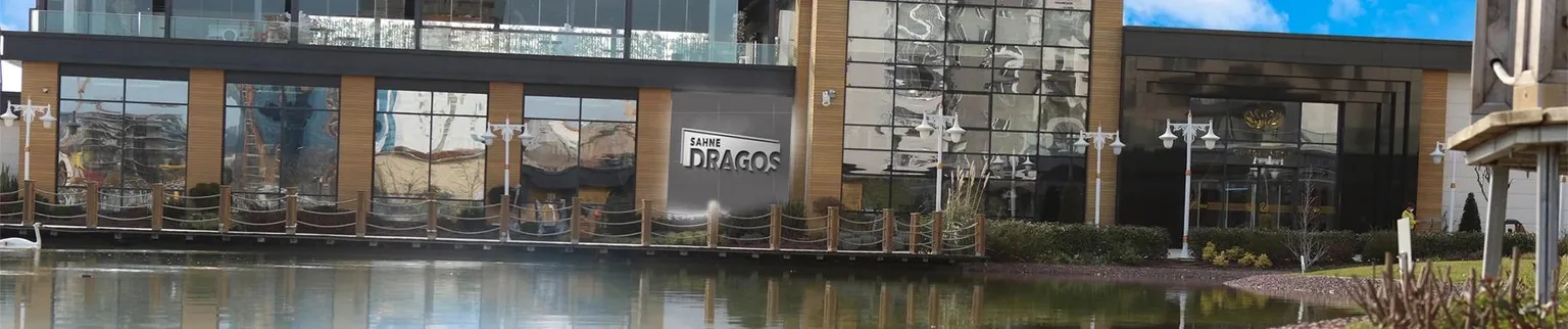 Maltepe Dragos Sahne
