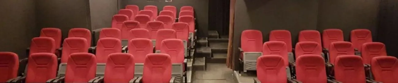 Şişli Oda Tiyatrosu