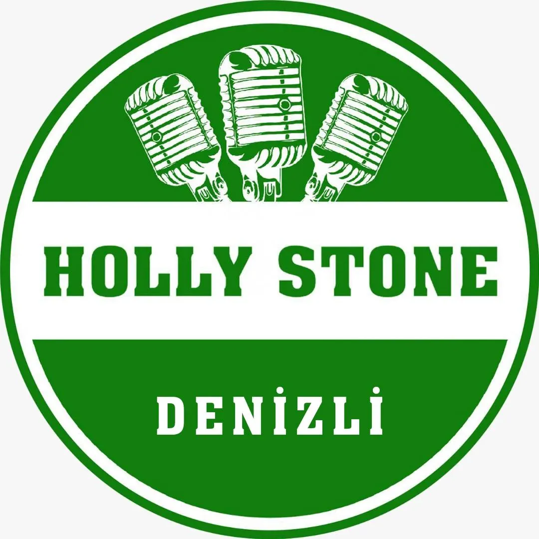 Holly Stone