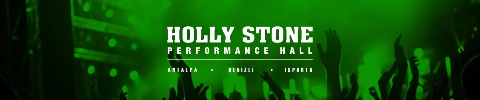 Holly Stone