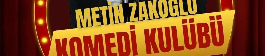 Moda Komedi Kulübü