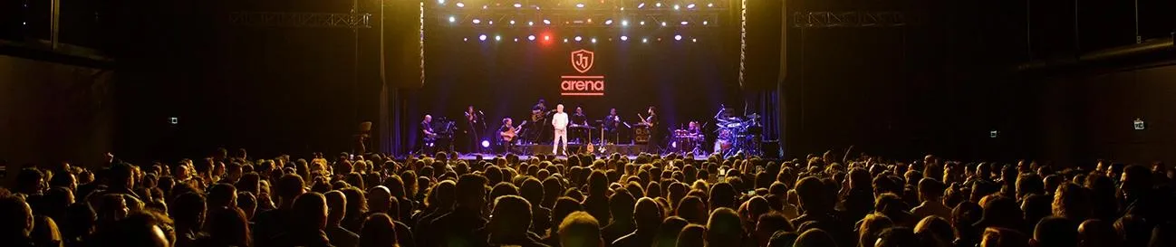 JJ Arena