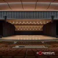 Congresium Kongre ve Sergi Merkezi