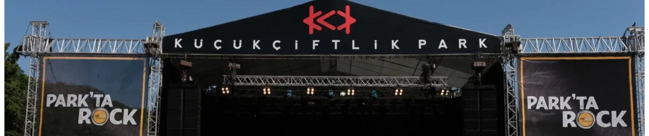 KüçükÇiftlik Park