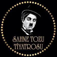 Sahne Tozu Tiyatrosu Haldun Dormen Sahnesi