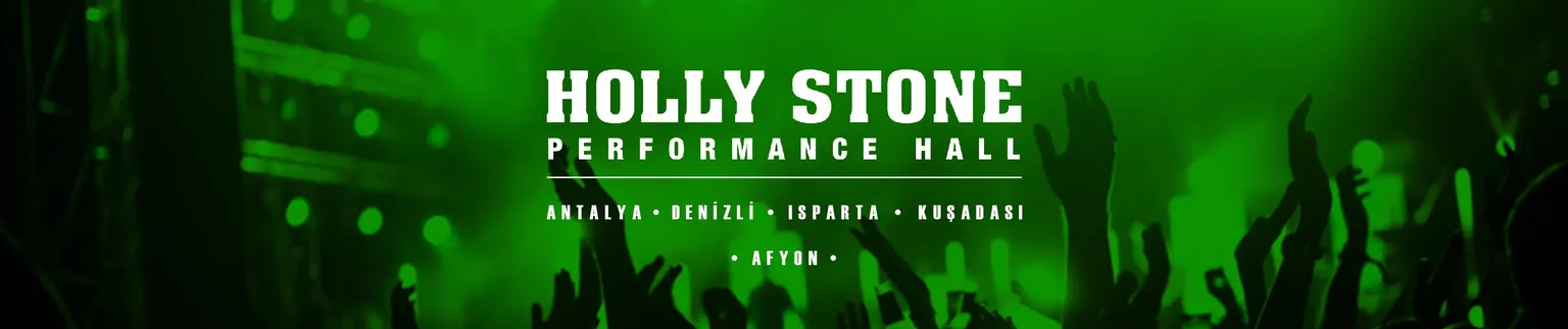 Aydın Holly Stone
