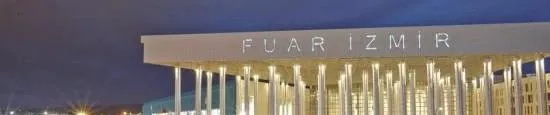 Fuar İzmir - Gaziemir