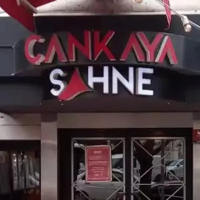 Ankara Çankaya Sahne