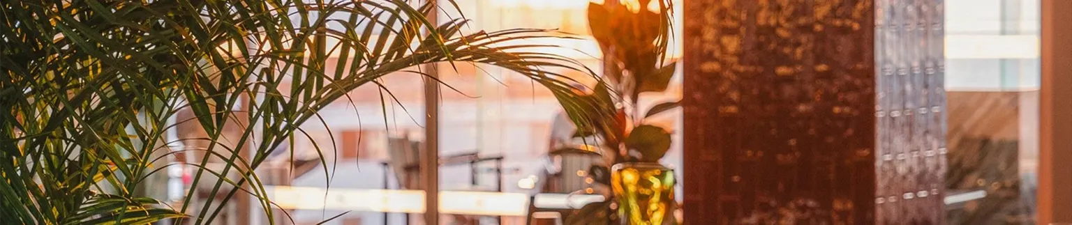 Ristorante Scappi- Swissôtel Büyük Efes