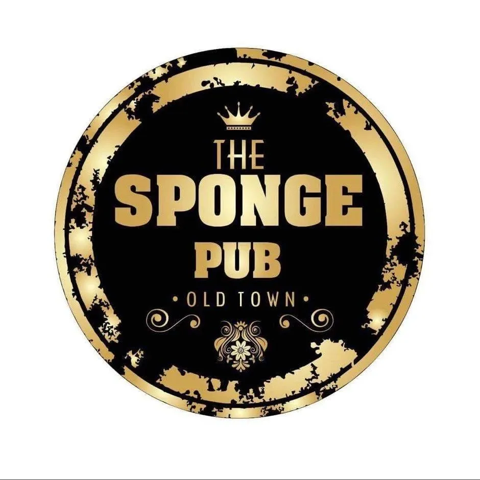 Sponge Pub Kaleiçi
