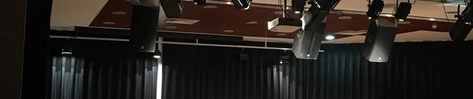 Seferihisar Çağan Irmak Kültür Merkezi