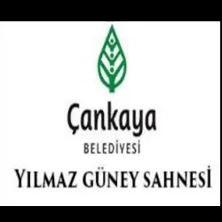 Çankaya Belediyesi Yılmaz Güney Sahnesi