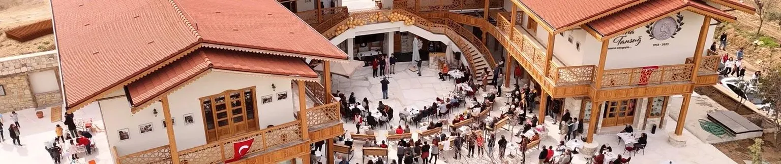 Bademler Sanat Köyü