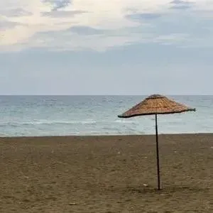 Arsuz Gözcüler Plajı