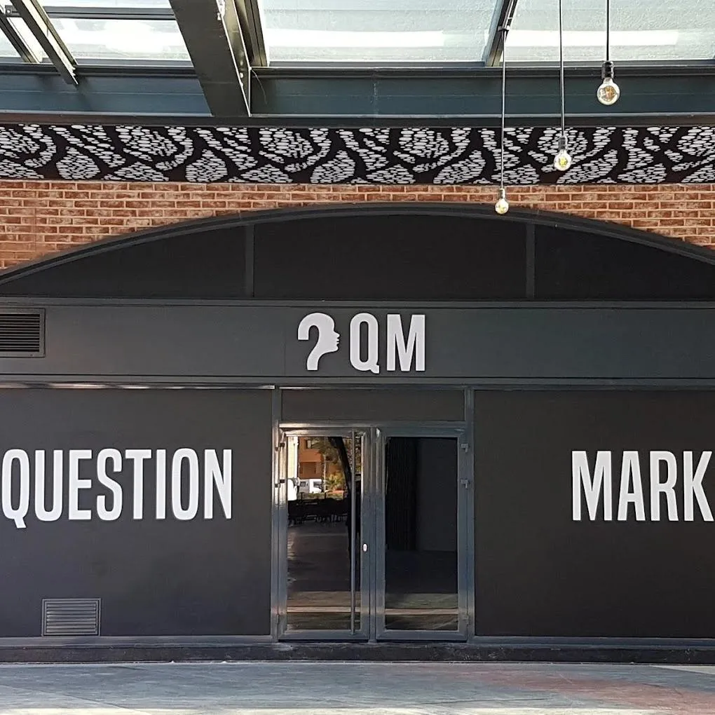Question Mark