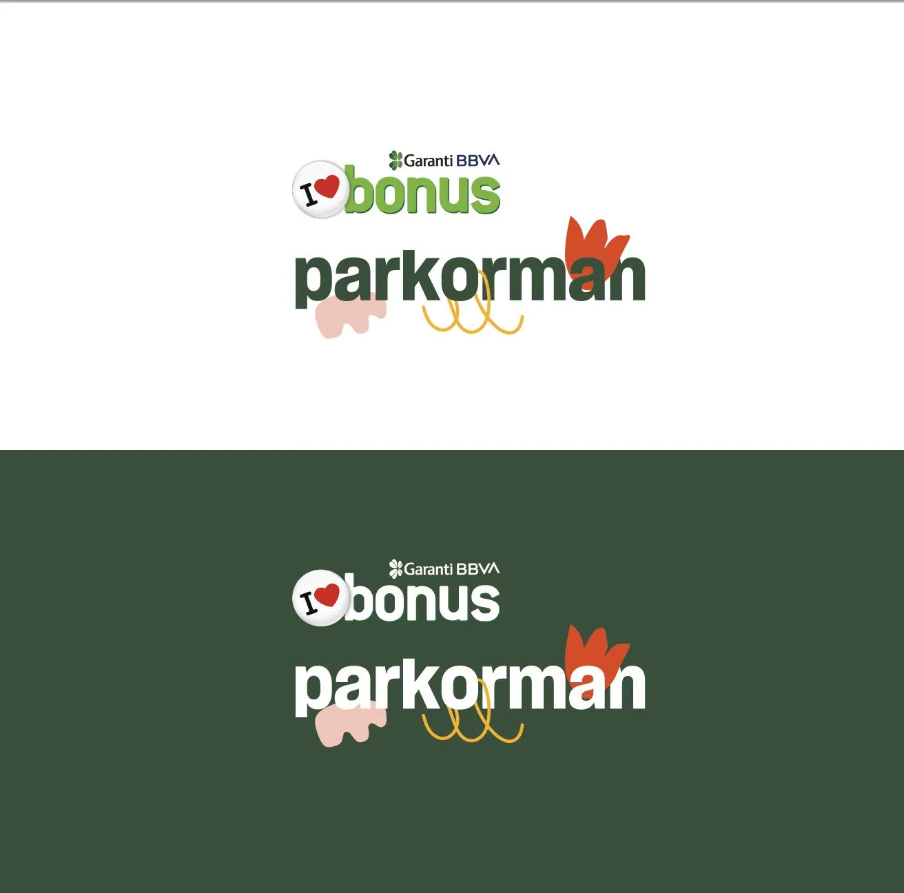 Bonus Parkorman