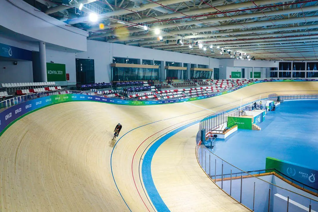 Konya Velodrom