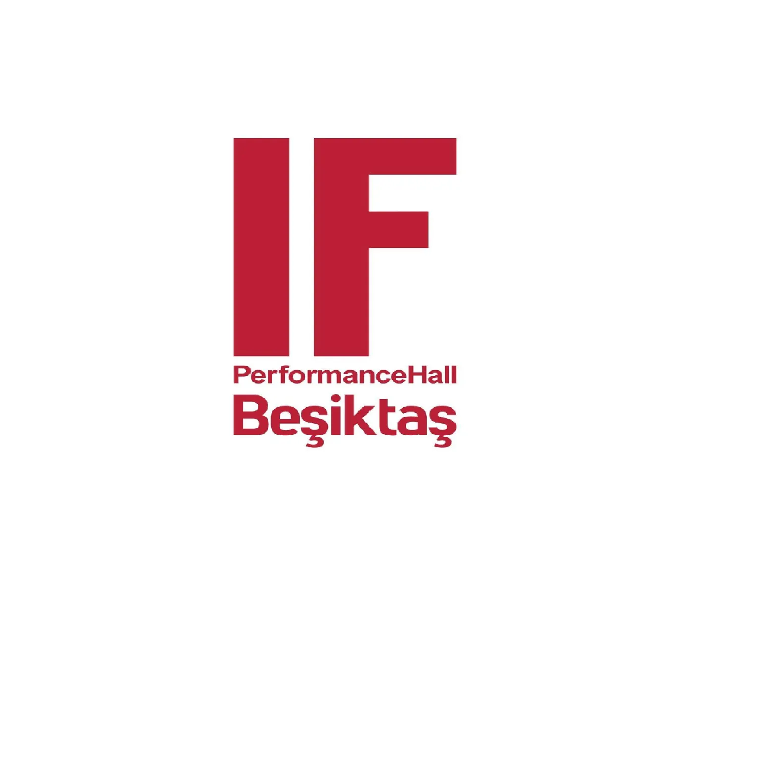 IF Performance Hall Beşiktaş