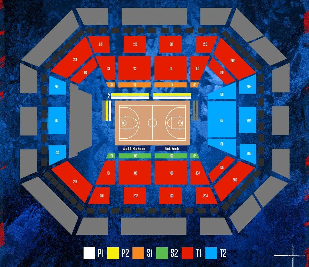 Basketbol Gelişim Merkezi