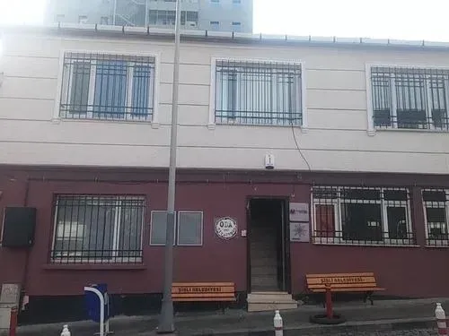 Şişli Oda Tiyatrosu