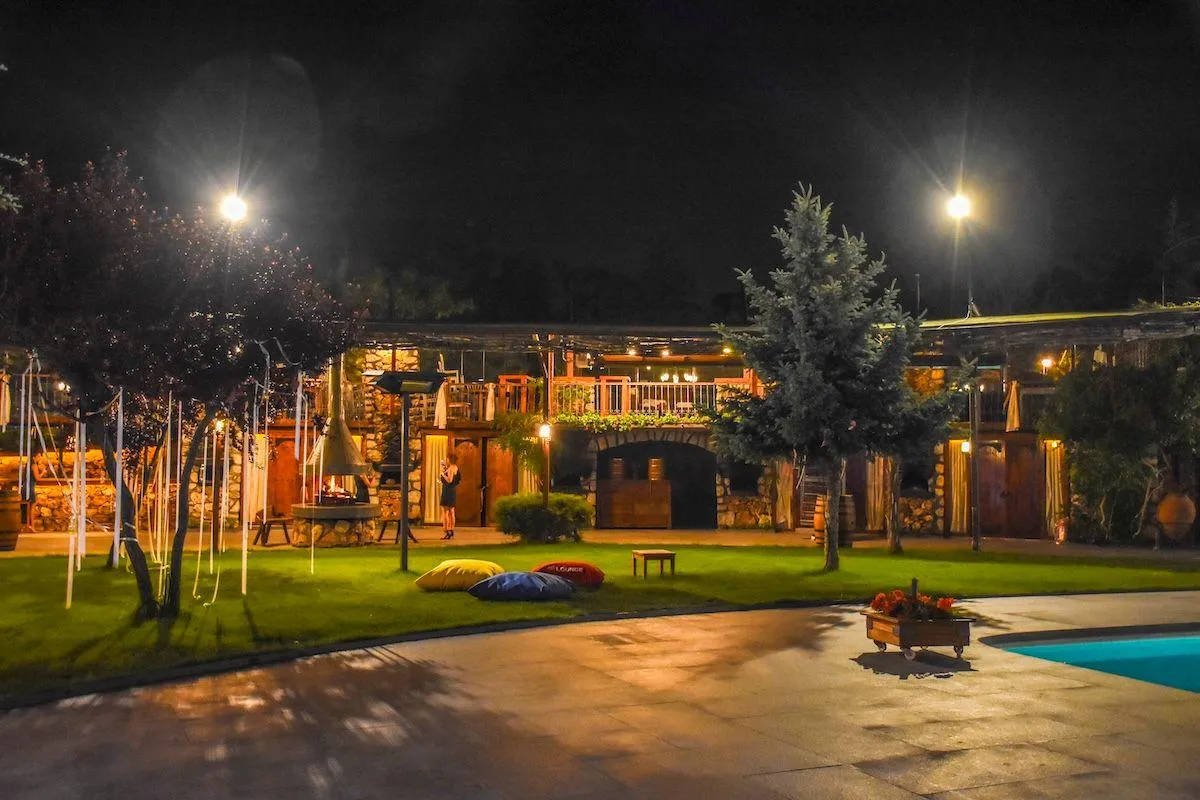 Club Mirador