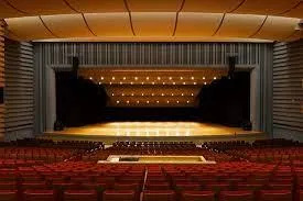 Congresium Kongre ve Sergi Merkezi