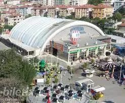 Bostancı Gösteri Merkezi