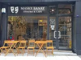 Maske Sanat Tiyatro