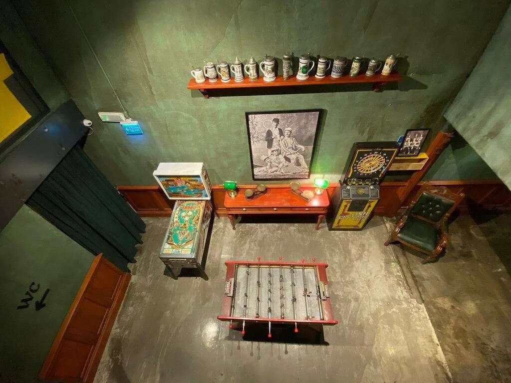 Celtic Irish Pub Istanbul
