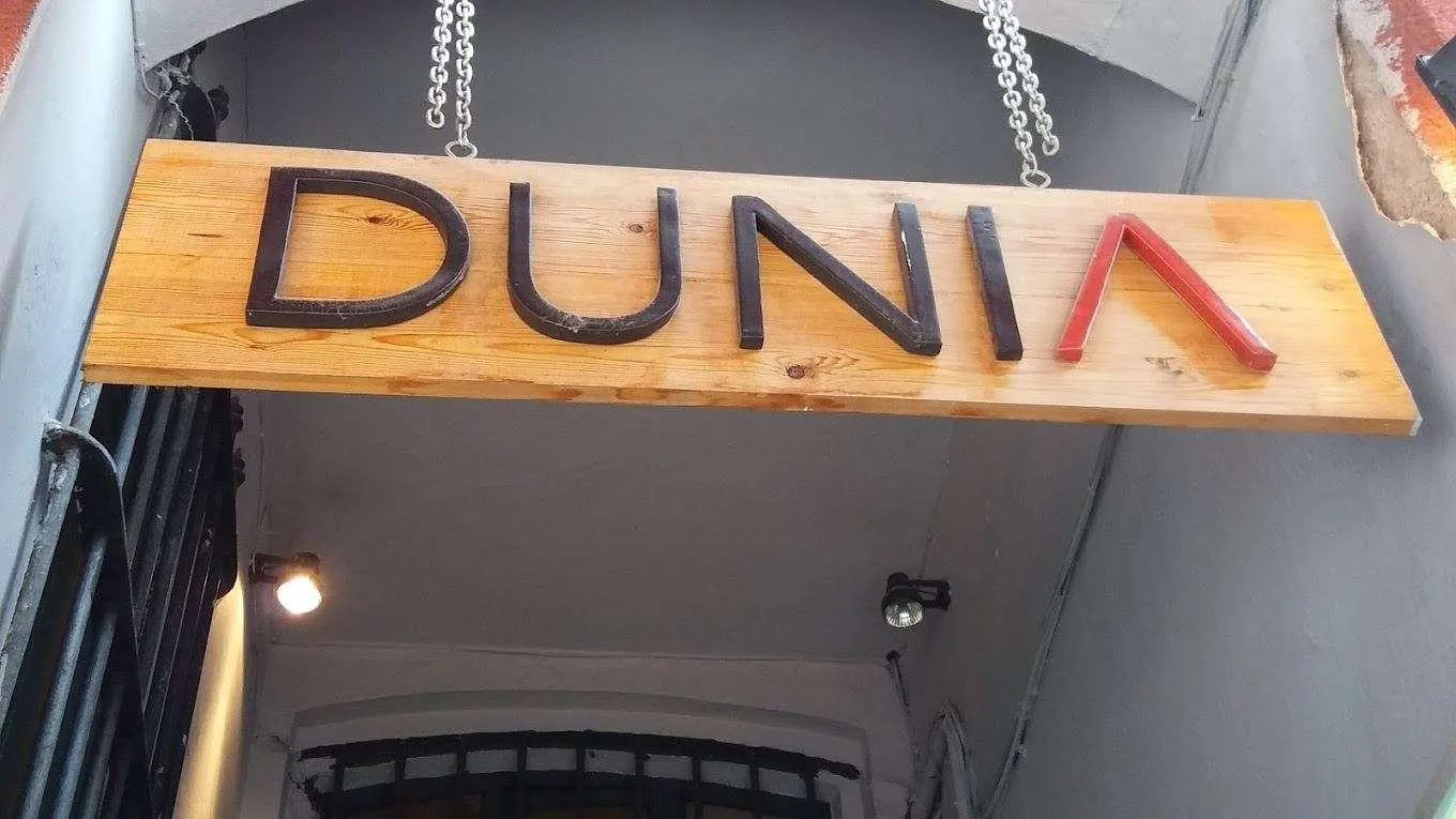 Dunia Kadıköy