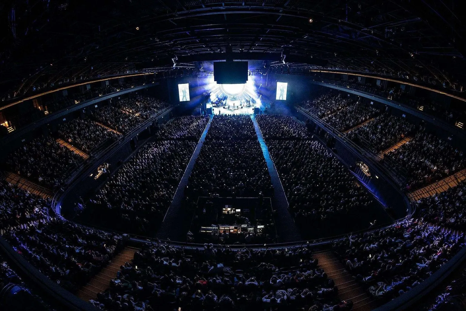 Volkswagen Arena
