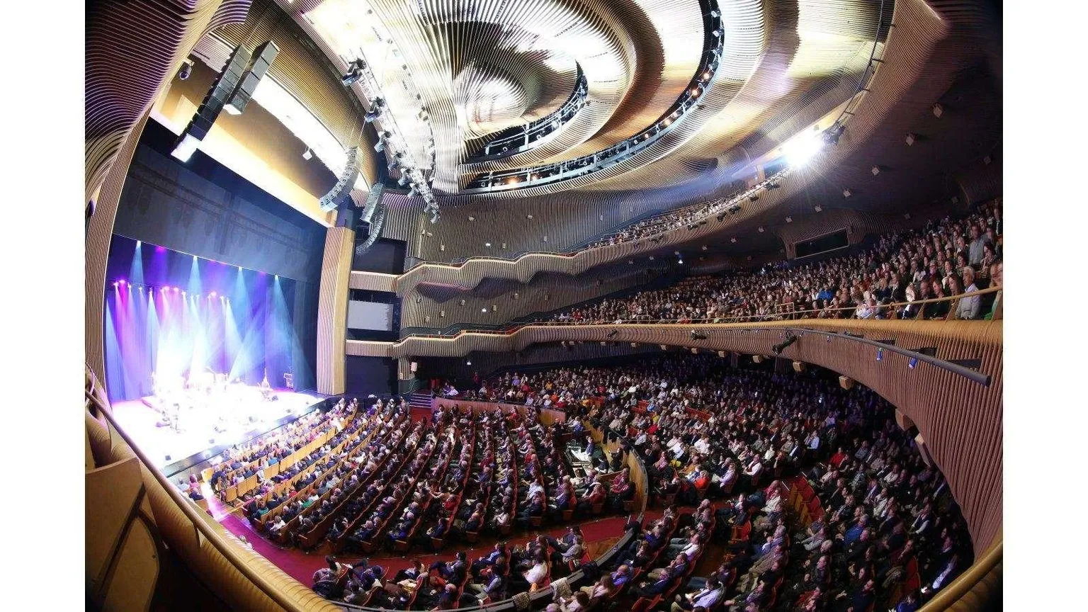 Zorlu PSM