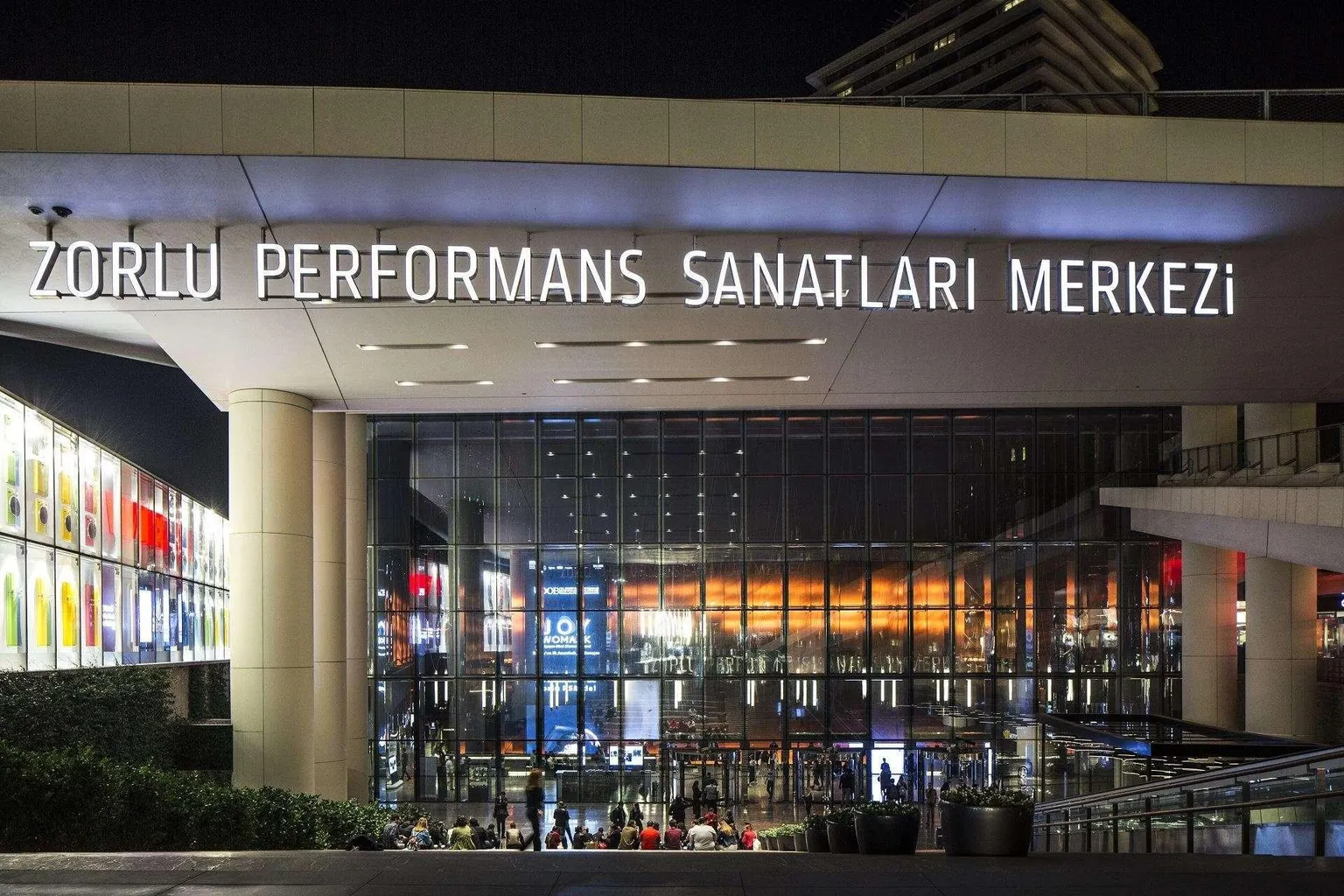 Zorlu PSM