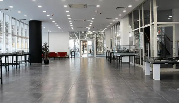 Çankaya Yaşar Kemal Kültür Merkezi