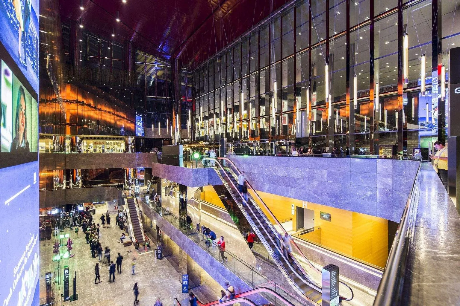 Zorlu PSM