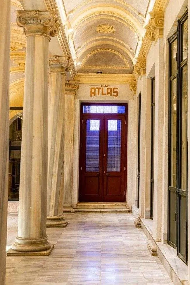 Atlas 1948 Sineması