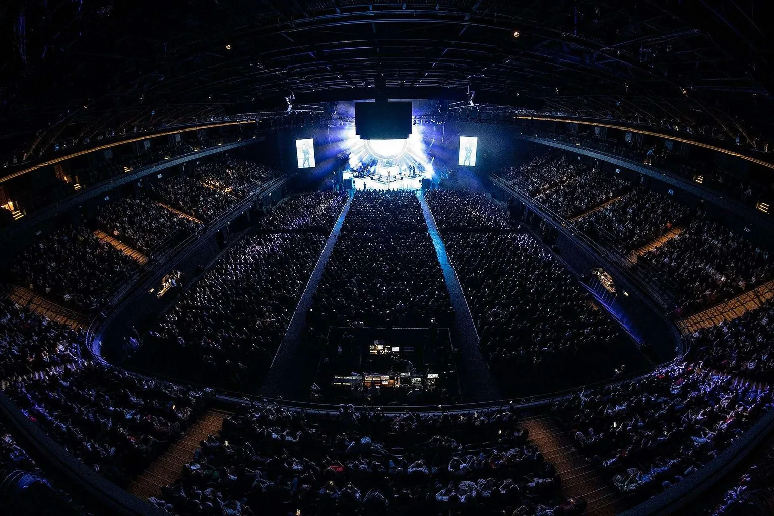 Volkswagen Arena