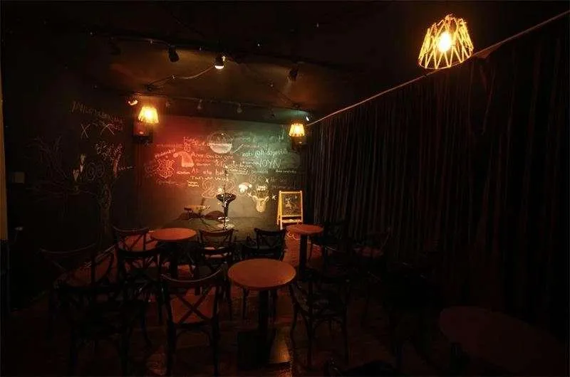 Infiniti Sahne - Beyoğlu