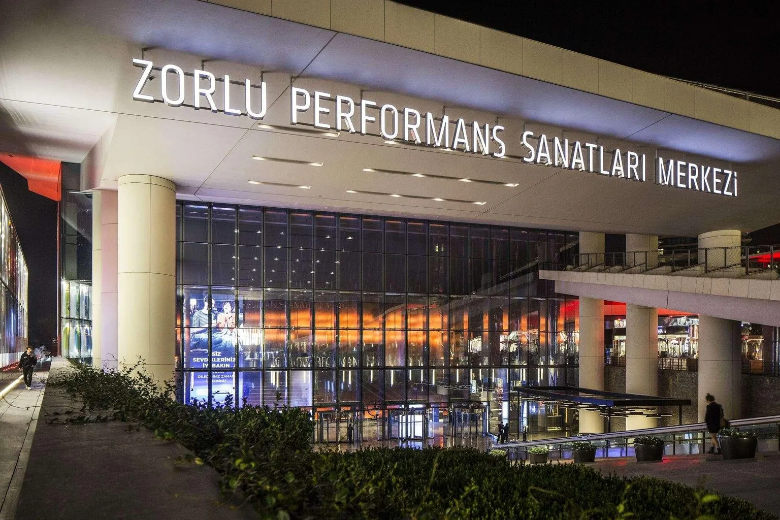 Zorlu PSM