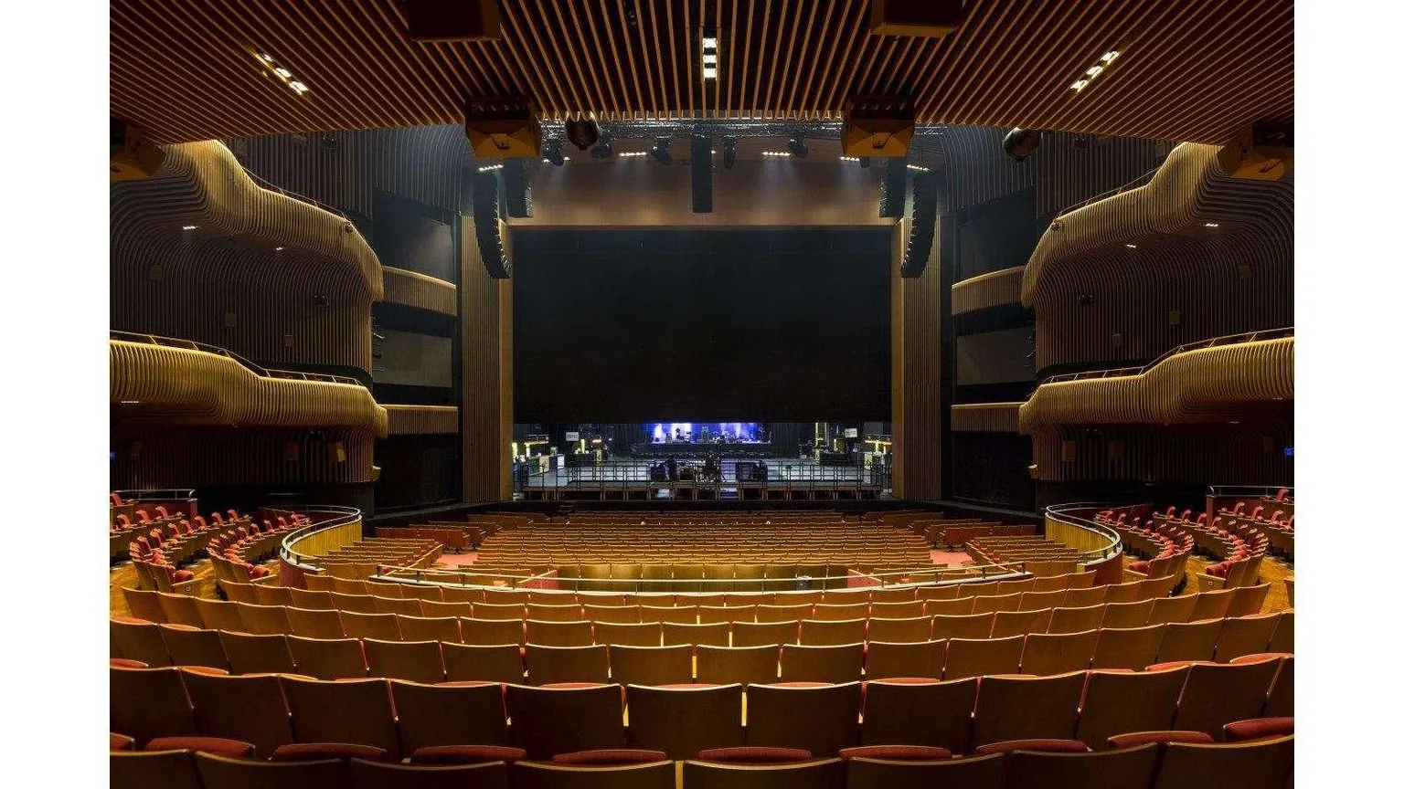Zorlu PSM