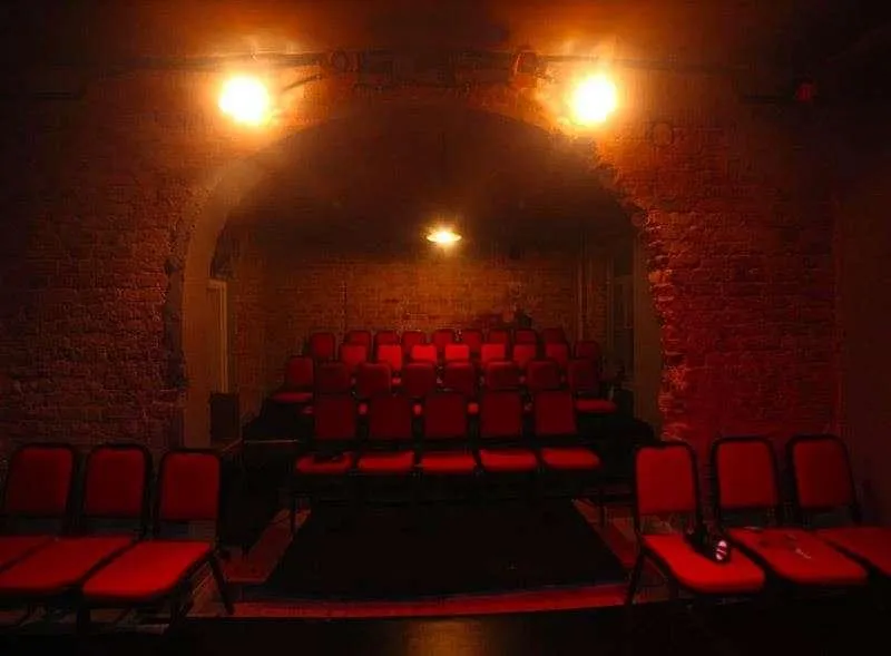 Infiniti Sahne - Beyoğlu
