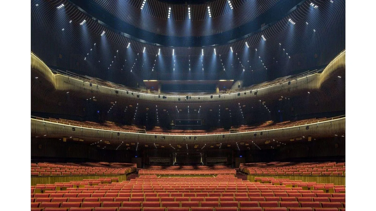 Zorlu PSM