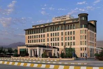 DoubleTree by Hilton