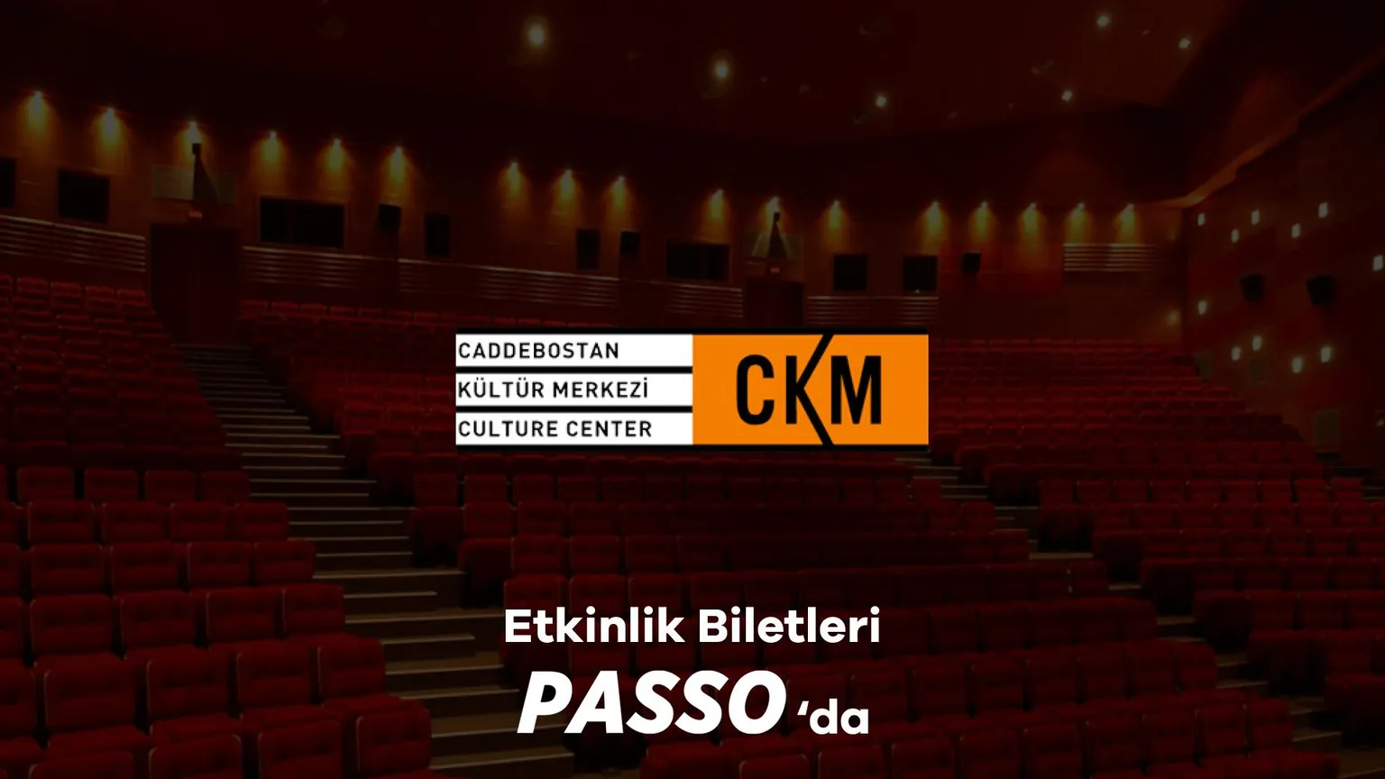 Caddebostan Kültür Merkezi