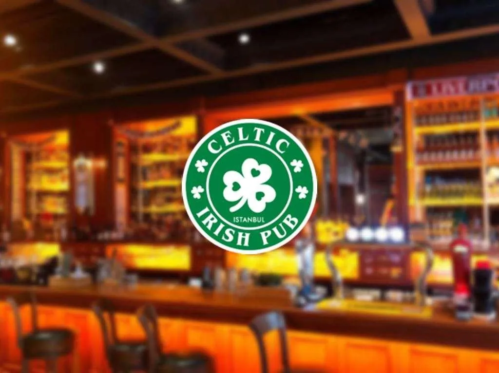 Celtic Irish Pub Istanbul