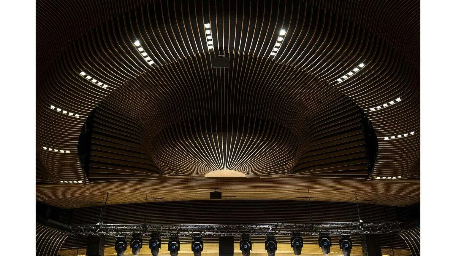Zorlu PSM