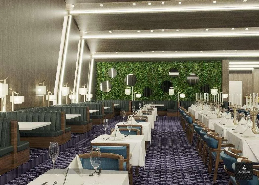 Günay Restaurant