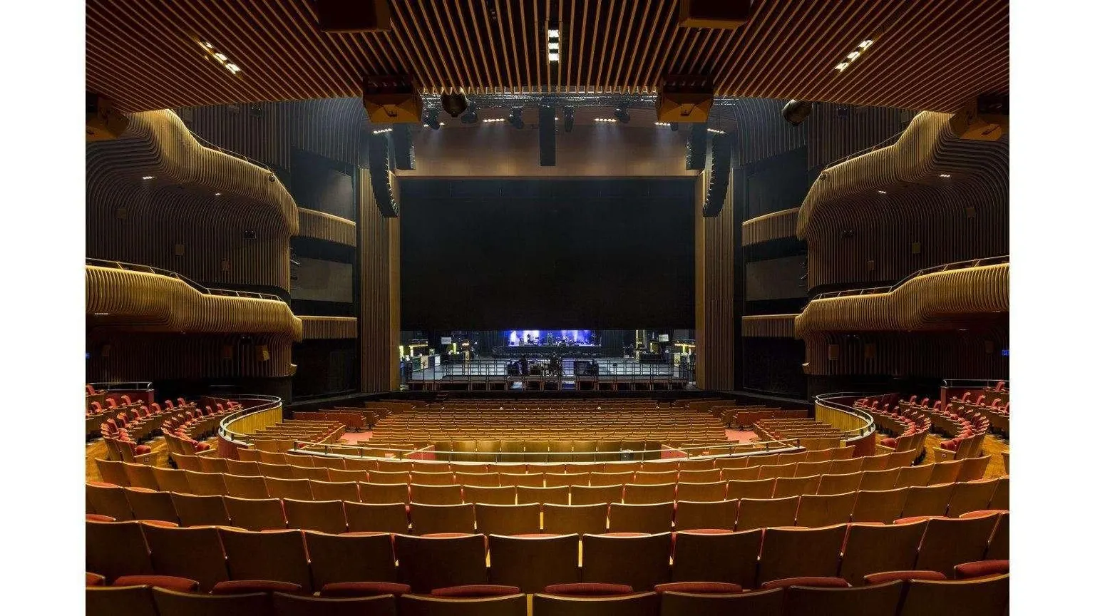 Zorlu PSM