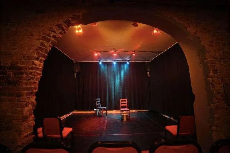 Infiniti Sahne - Beyoğlu
